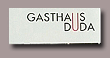 Gasthaus-duda